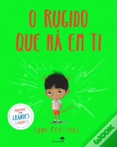 O Rugido que Há em Ti