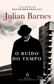 Capa do artigo O Ruído do Tempo
