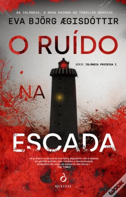 Capa do artigo O Ruído na Escada