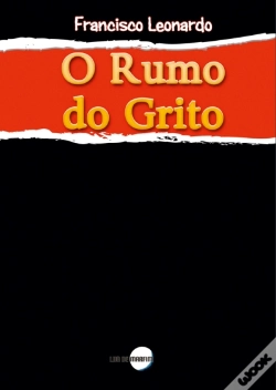 Capa do artigo O Rumo do Grito