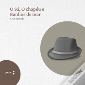 Capa do artigo O Sá, O Chapéu E Banhos De Mar - Contos Em Verso
