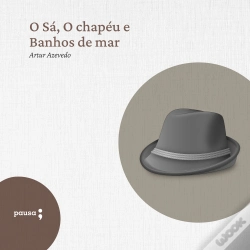 Capa do artigo O Sá, O Chapéu E Banhos De Mar - Contos Em Verso