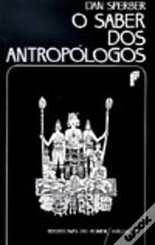 Capa do artigo O Saber dos Antropólogos