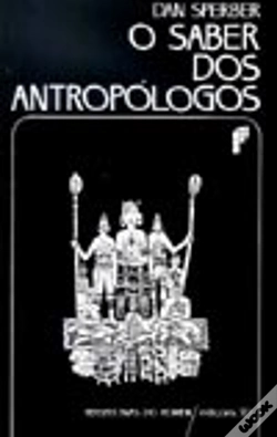 Capa do artigo O Saber dos Antropólogos