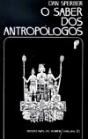 O Saber dos Antropólogos - Preview