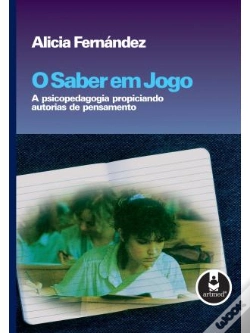 Capa do artigo O Saber em Jogo