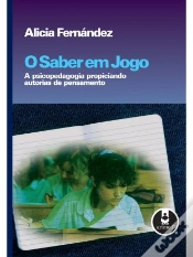 Capa do artigo O Saber em Jogo