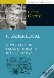 Capa do artigo O Saber Local