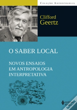 Capa do artigo O Saber Local