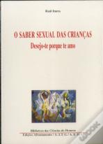 O Saber Sexual das Crianças