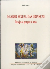 Capa do artigo O Saber Sexual das Crianças