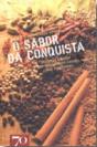 O Sabor da Conquista - Preview