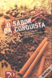 Capa do artigo O Sabor da Conquista