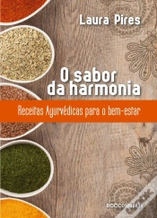 Capa do artigo O Sabor Da Harmonia