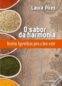 Capa do artigo O Sabor Da Harmonia