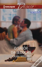 Capa do artigo O Sabor Da Sedução