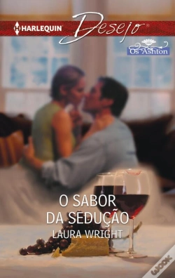 Capa do artigo O Sabor Da Sedução