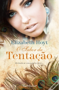 Capa do artigo O Sabor da Tentação