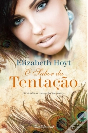 Capa do artigo O Sabor da Tentação