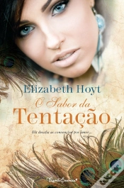 Capa do artigo O Sabor Da Tentação