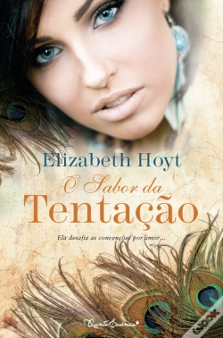 Capa do artigo O Sabor Da Tentação