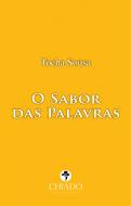 O Sabor das Palavras