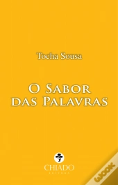 O Sabor das Palavras