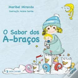 Capa do artigo O Sabor dos A-braços
