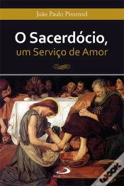 Capa do artigo O Sacerdócio