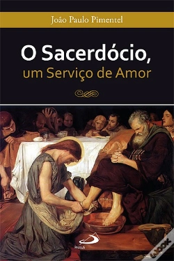 Capa do artigo O Sacerdócio
