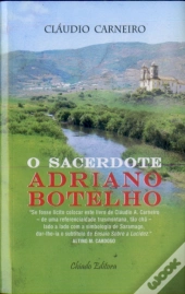 O Sacerdote Adriano Botelho