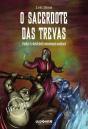 O Sacerdote das Trevas - Preview