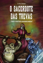 Capa do artigo O Sacerdote das Trevas