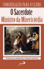 O Sacerdote, Ministro da Misericórdia  - Preview