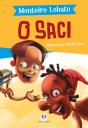 O Saci - Preview