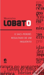 Capa do artigo O Saci-Pererê