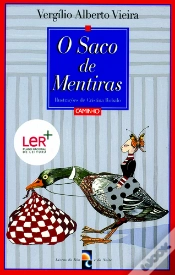 Capa do artigo O Saco de Mentiras