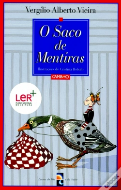 Capa do artigo O Saco de Mentiras