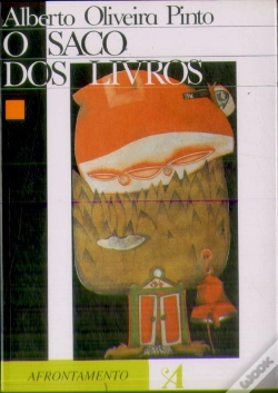 Capa do artigo O Saco dos Livros