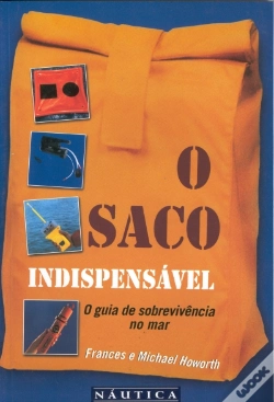Capa do artigo O Saco Indispensàvel
