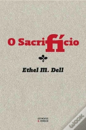Capa do artigo O Sacrifício
