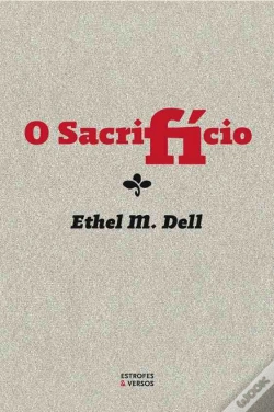 Capa do artigo O Sacrifício