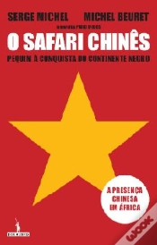 Capa do artigo O Safari Chinês