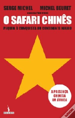 Capa do artigo O Safari Chinês
