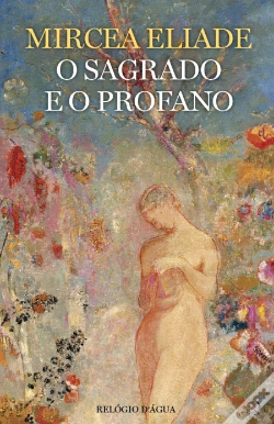 Capa do artigo O Sagrado e o Profano