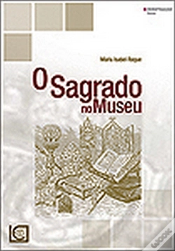 Capa do artigo O Sagrado no Museu