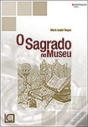 Capa do artigo O Sagrado no Museu