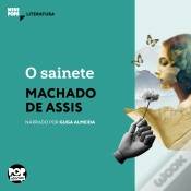 Capa do artigo O Sainete