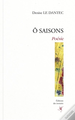 Capa do artigo Ô Saisons