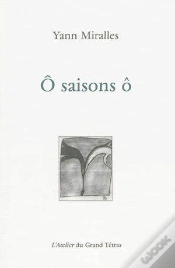 Capa do artigo O Saisons O
